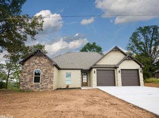 341 Arkavalley Rd, Greenbrier, AR 72058