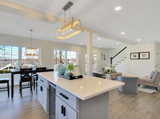 28 W Shore Rd, Windham, NH 03087