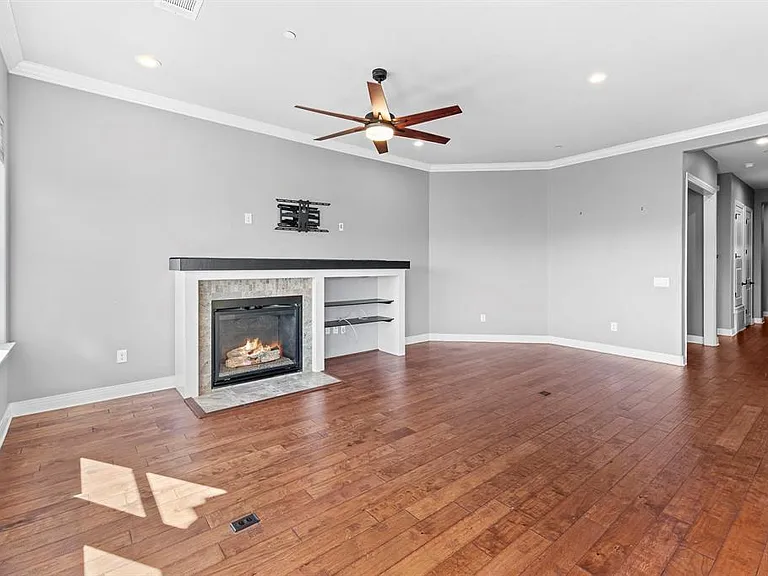 2601 N Quinlan Park Rd #512 — Photo 23
