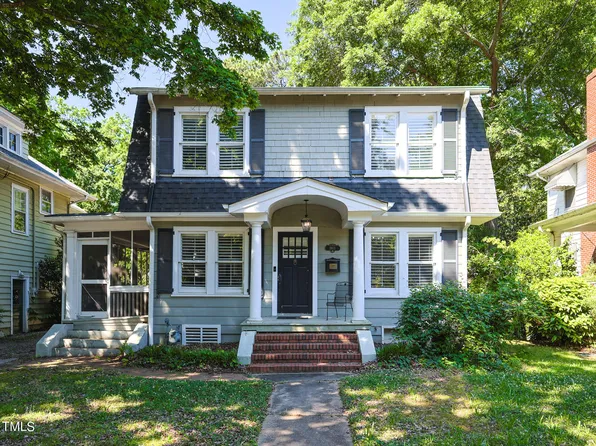 1903 Glenwood Ave, Raleigh, NC 27608