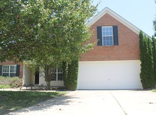 7131 Furlow Ln, Harrisburg, NC 28075