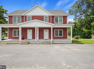 122 N West St #B, Camden Wyoming, DE 19934