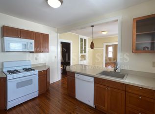 21 Child St FLOOR 3, Jamaica Plain, MA 02130