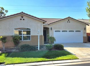 2913 Las Flores Cir, Los Banos, CA 93635