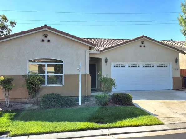 2913 Las Flores Cir, Los Banos, CA 93635
