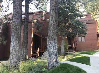 3392 Chateau Rd #19, Mammoth Lakes, CA 93546