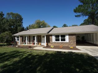 2021 Sprucewood St, Albemarle, NC 28001