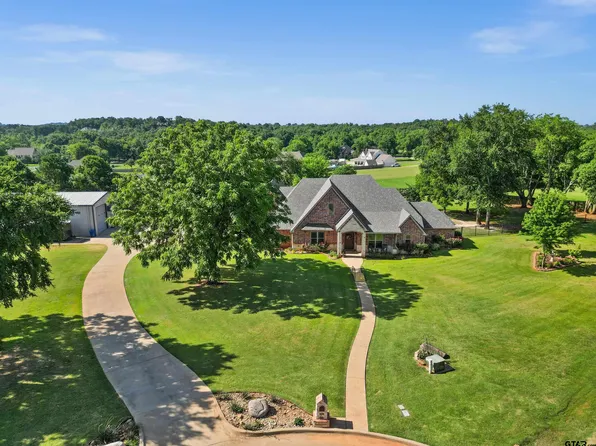 107 Windswept Dr, Bullard, TX 75757