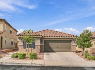 721 Gorringe Ridge Ct, Henderson, NV 89002