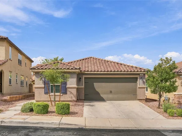721 Gorringe Ridge Ct, Henderson, NV 89002