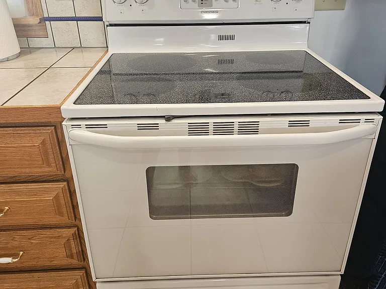 Oven