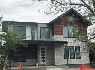 3265 S Clermont St, Denver, CO 80222