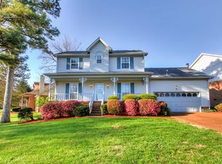 3401 Westcliffe Ct, Antioch, TN 37013