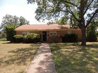 3271 Ivy Ln, Abilene, TX 79603