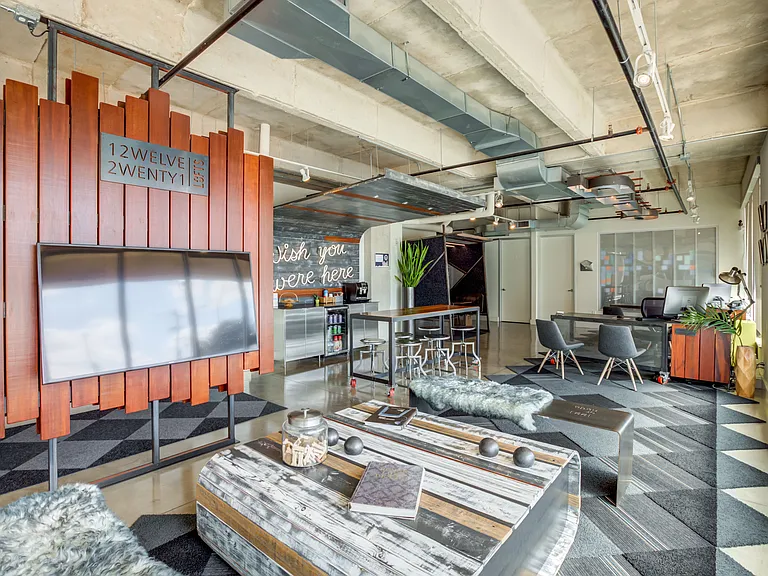 1221 Broadway Lofts — Photo 13