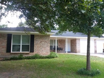231 Wellwood Ln, Conroe, TX, 77304