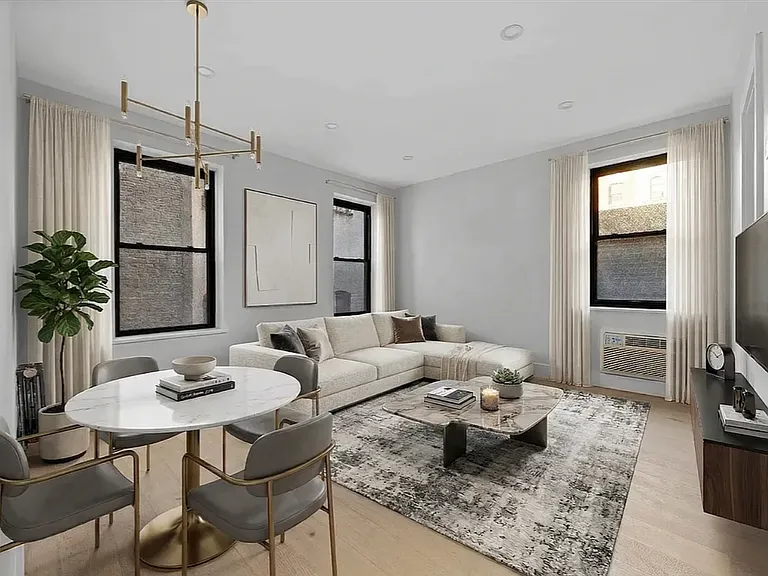 1220 Lexington Ave #4B — Photo 1