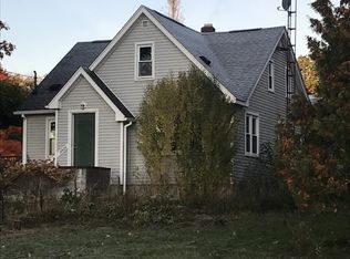 10926 Wolf Creek Rd, Hubbard Lake, MI 49747