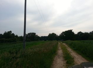 9516 Brown Rd, Fenwick, MI 48834