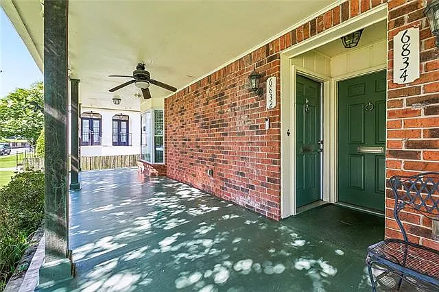 6832 Orleans Ave — Photo 3