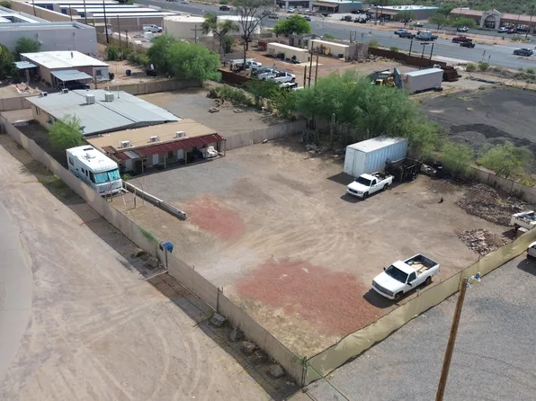 16673 N Avenue Del Oro, Tucson, AZ 85739