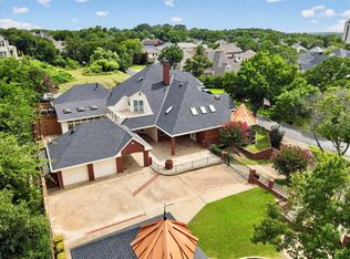 5811 Scenic Bay Ct, Arlington, TX 76013