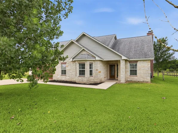 8295 County Road 179, Richards, TX 77873