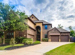 7 Serina Ln, Missouri City, TX 77459