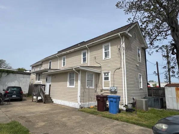 1005 Chesapeake Ave Suite 110, Chesapeake, VA 23324