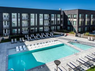 Elevon, Denver, CO 80238