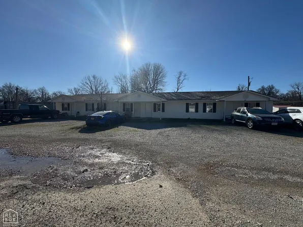 510 Hope St, Corning, AR 72422