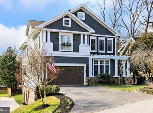 3806 Dittmar Rd, Arlington, VA 22207