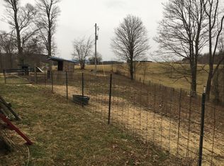 34800 Walter Ridge Rd, Woodsfield, OH 43793