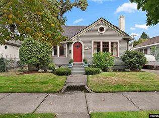 934 Cottage St NE, Salem, OR