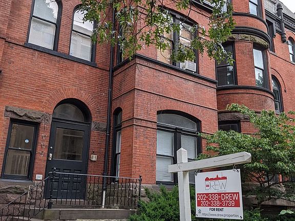 5th image of 1009 New Hampshire Ave NW APT 6