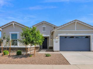 21018 E Calle Luna Ct, Queen Creek, AZ 85142