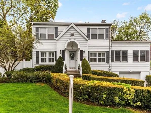 91 Wood Avenue, Ardsley, NY 10502