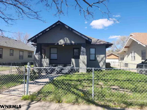 1822 7th Ave, Scottsbluff, NE 69361