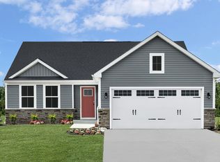 3096 Cottage Cove Dr, Akron, OH 44312