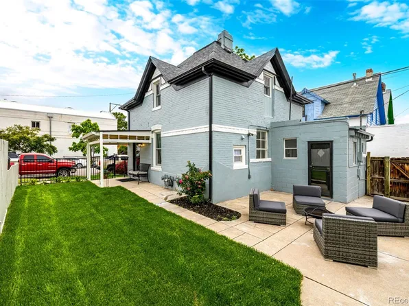 1019 26th Street, Denver, CO 80205