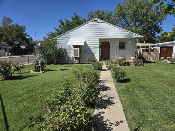 2824 1/2 Texas Ave, Grand Junction, CO 81501