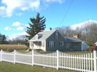 1222 E Court St, Sidney, OH 45365