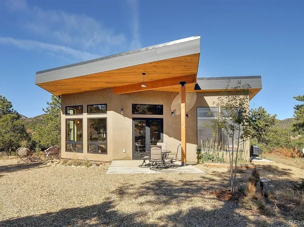 2427 Bird Point Drive, Cotopaxi, CO 81223