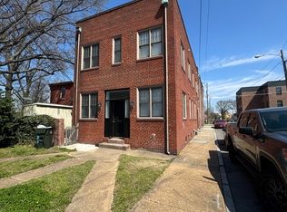 611 Chamberlayne Pkwy, Richmond, VA 23220