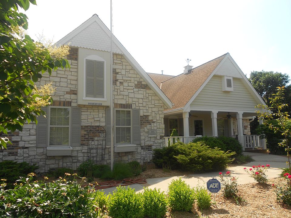 Great Curb Appeal