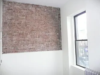 Rented by 5 Boro Realty Corp