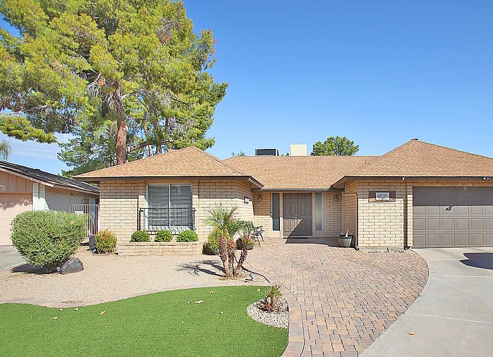 1st image of 4835 W Christine Cir