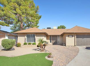 4835 W Christine Cir, Glendale, AZ 85308