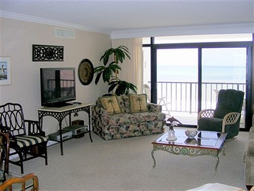 Ocean Front