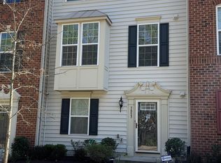 7857 Port Capital Dr, Elkridge, MD 21075